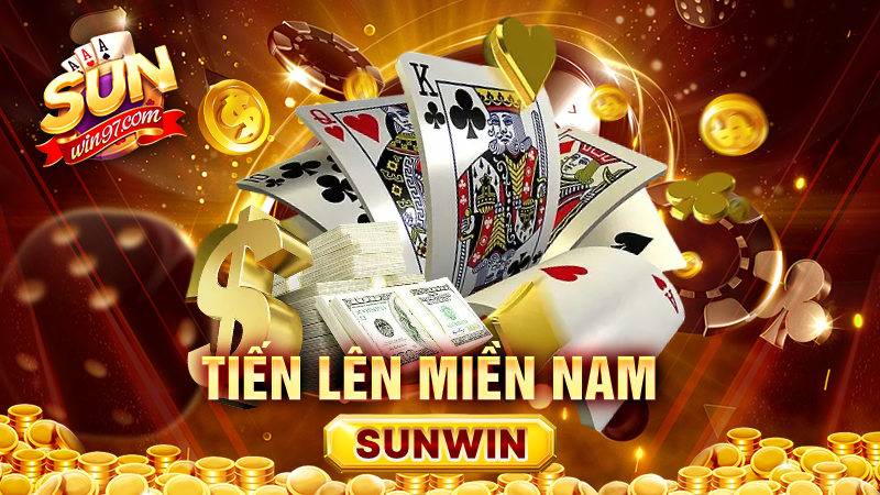 Tiến lên miền Nam Sunwin